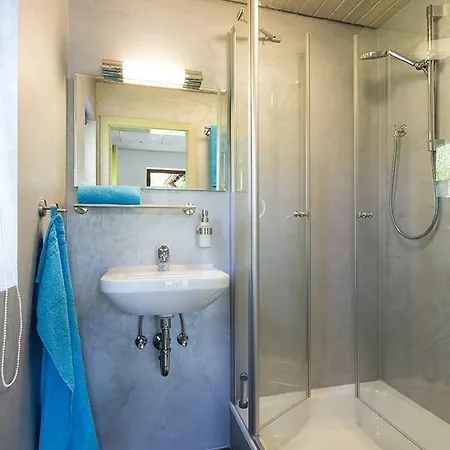 Ferienhaus Am Alten Bahndamm Holiday home Waldsassen